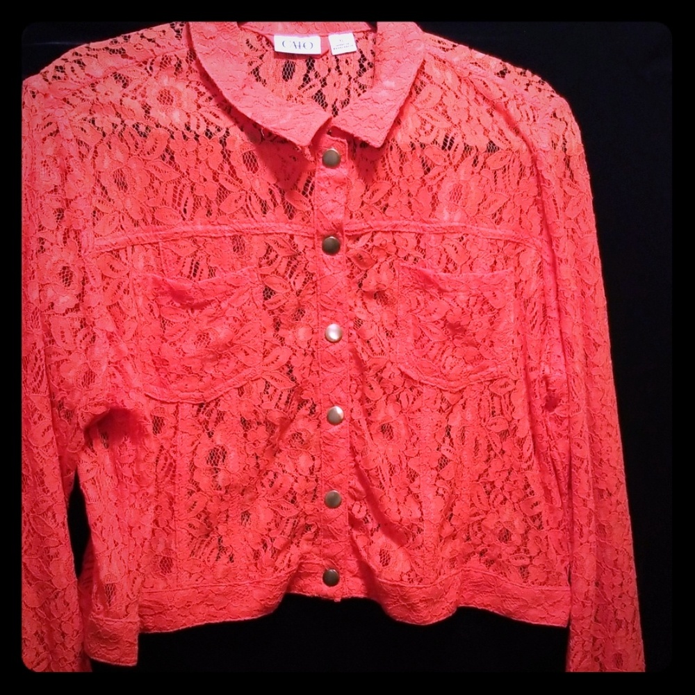 Jacket